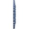 Ekena Millwork Sellek Ceiling Medallion (Fits Canopies up to 1 1/8"), 18 1/2"OD x 7/8"ID x 1 1/2"P, Americana CM18SKAMF - alternate 2